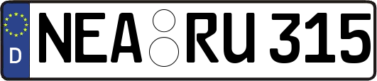 NEA-RU315