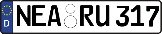 NEA-RU317