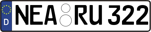 NEA-RU322