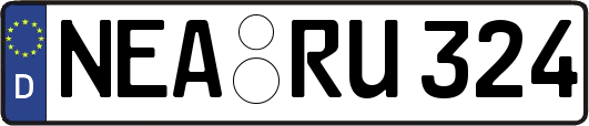 NEA-RU324