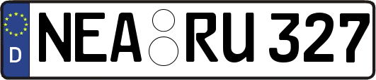 NEA-RU327