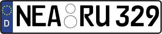 NEA-RU329