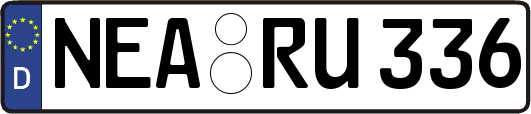 NEA-RU336