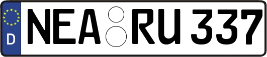 NEA-RU337