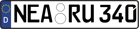 NEA-RU340