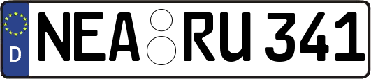 NEA-RU341