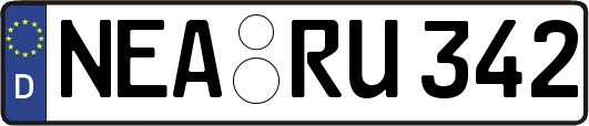 NEA-RU342