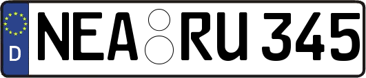 NEA-RU345