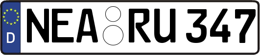 NEA-RU347