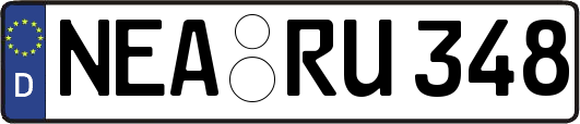 NEA-RU348