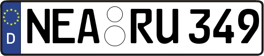 NEA-RU349