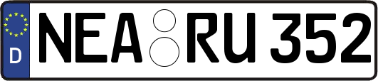 NEA-RU352