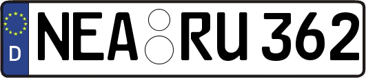 NEA-RU362