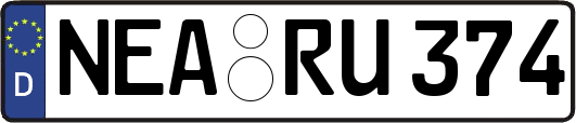 NEA-RU374