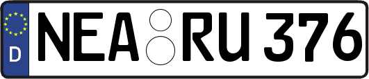 NEA-RU376
