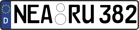 NEA-RU382