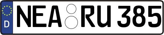 NEA-RU385
