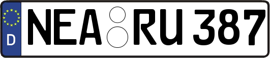 NEA-RU387