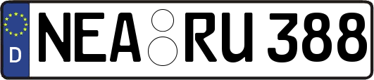 NEA-RU388