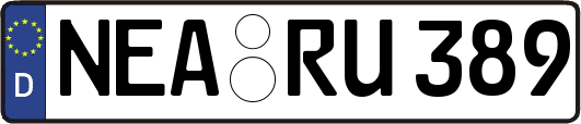 NEA-RU389