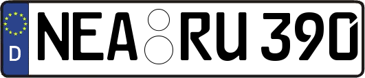 NEA-RU390