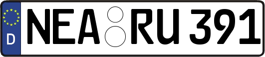 NEA-RU391