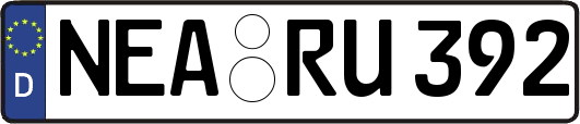 NEA-RU392