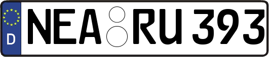 NEA-RU393