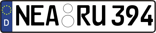 NEA-RU394