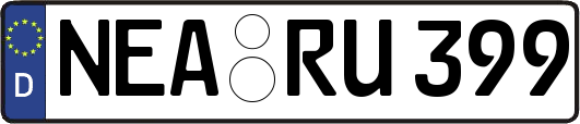 NEA-RU399