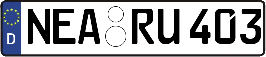 NEA-RU403