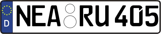 NEA-RU405