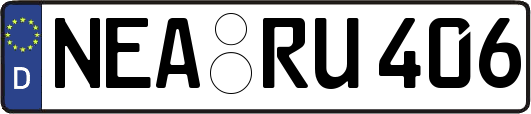 NEA-RU406