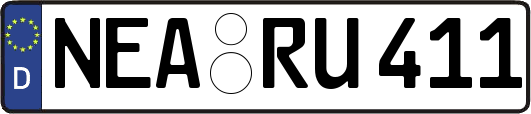 NEA-RU411