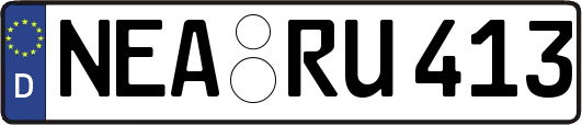 NEA-RU413