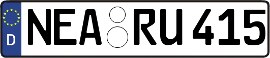 NEA-RU415