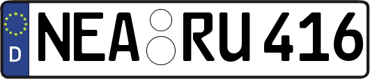 NEA-RU416
