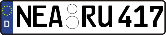 NEA-RU417
