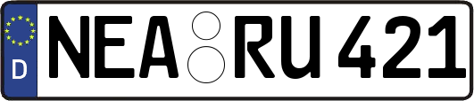NEA-RU421
