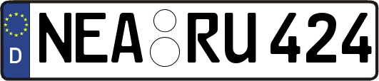 NEA-RU424