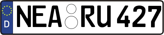 NEA-RU427