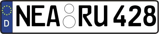 NEA-RU428