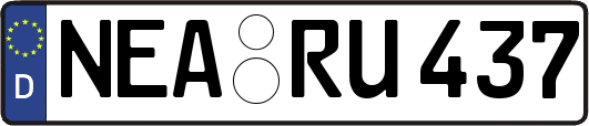 NEA-RU437
