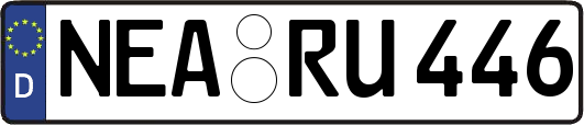 NEA-RU446