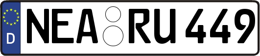 NEA-RU449
