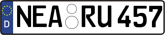 NEA-RU457