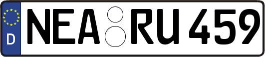 NEA-RU459