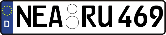 NEA-RU469