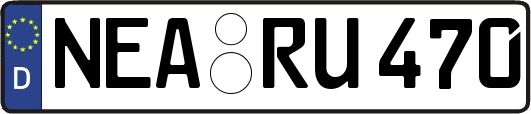 NEA-RU470