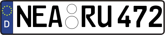 NEA-RU472